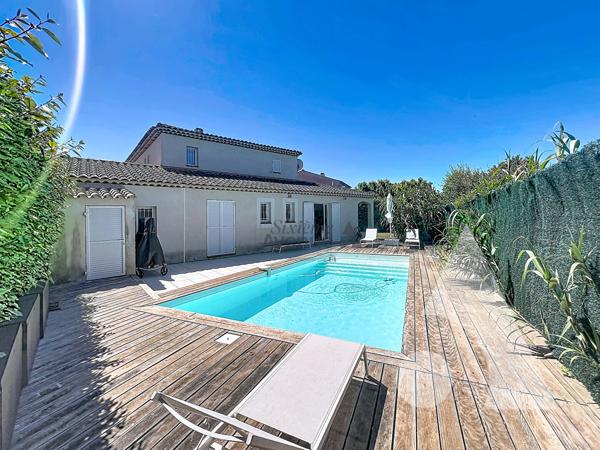 Maison 6 pièces 184 m2