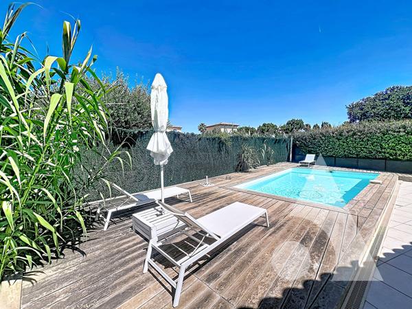 Maison 6 pièces 184 m2