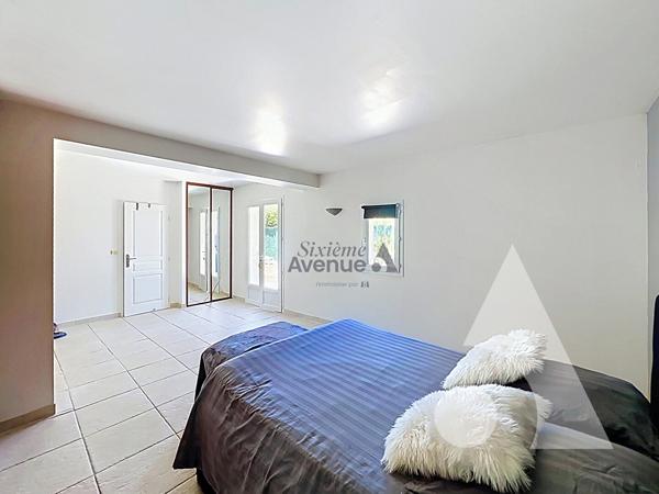 Maison 6 pièces 184 m2