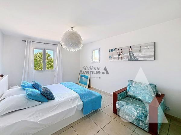 Maison 6 pièces 184 m2