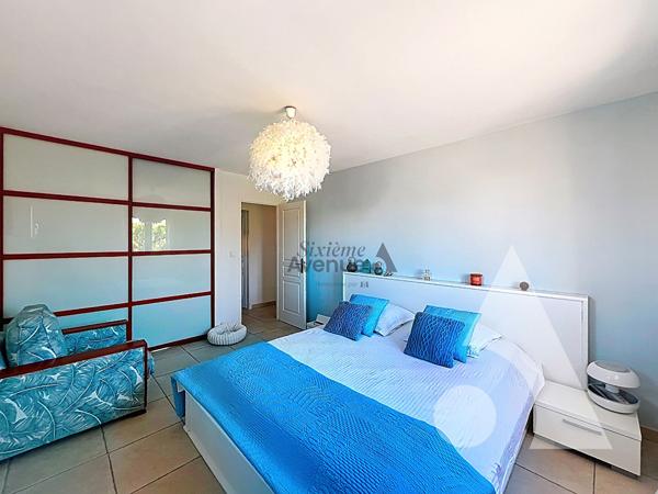Maison 6 pièces 184 m2