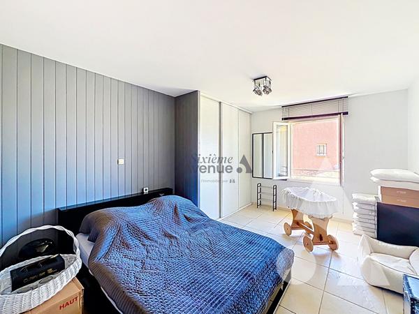 Maison 6 pièces 184 m2
