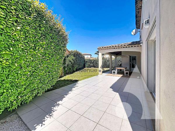 Maison 6 pièces 184 m2