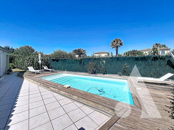 Maison 6 pièces 184 m2