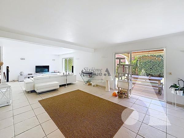 Maison 6 pièces 184 m2