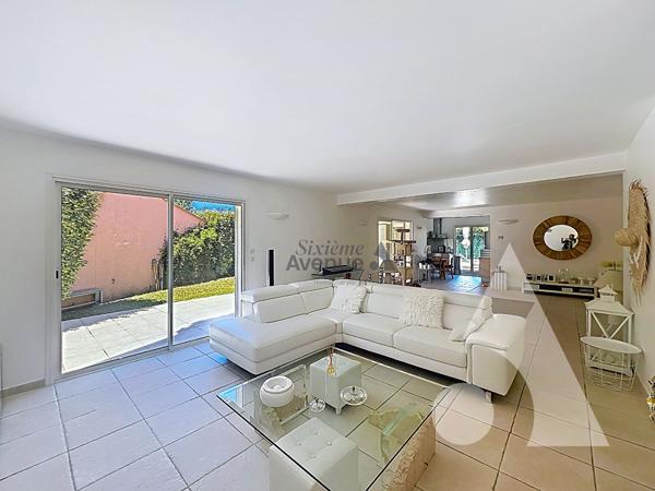Maison 6 pièces 184 m2