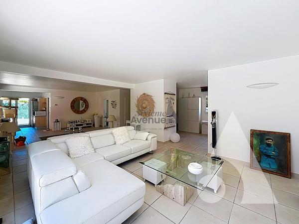Maison 6 pièces 184 m2