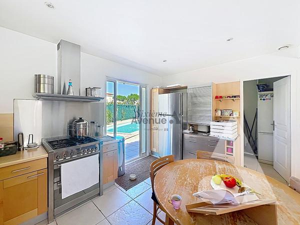 Maison 6 pièces 184 m2