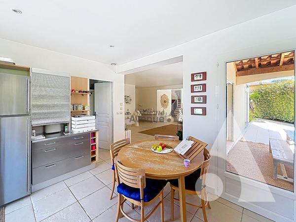 Maison 6 pièces 184 m2