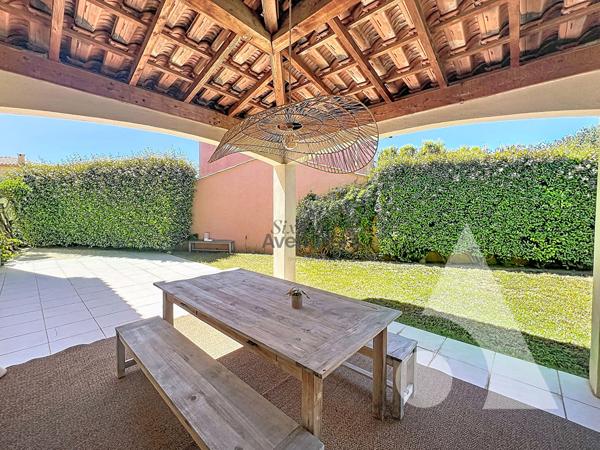 Maison 6 pièces 184 m2