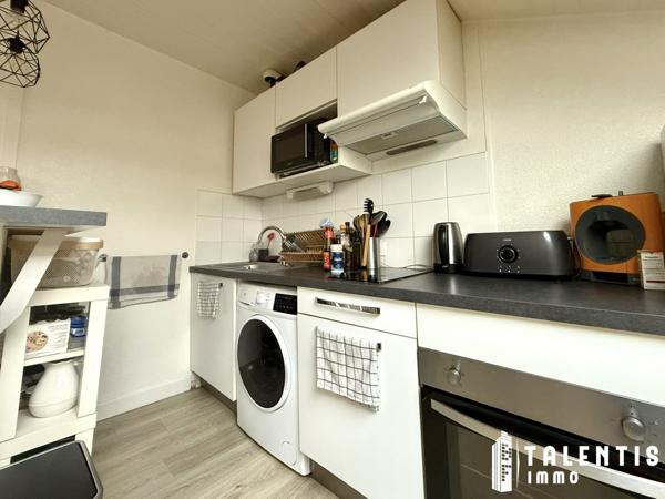 NANTES, HOTEL DIEU | T2 (42m² | 1ch)