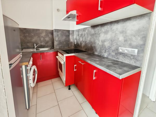 A louer , Studio équipée 26m2