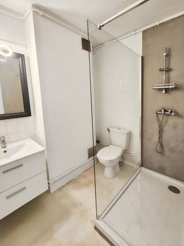 A louer , Studio équipée 26m2