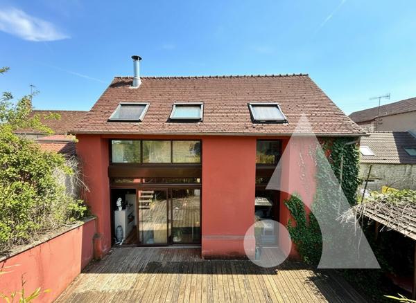 Maison 5 pièces 130 m2
