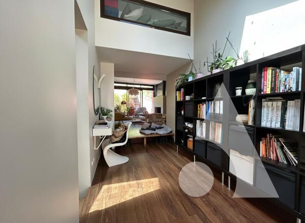 Maison 5 pièces 130 m2