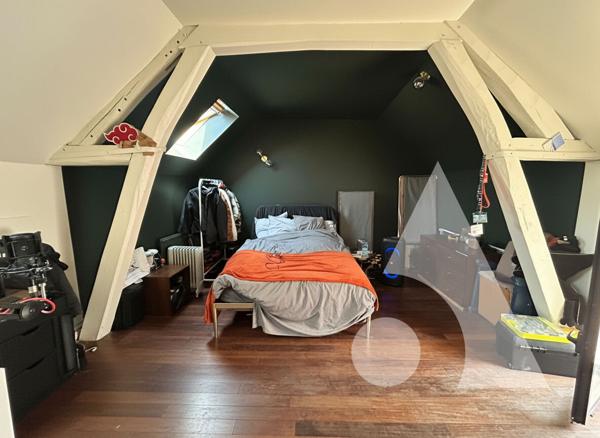Maison 5 pièces 130 m2