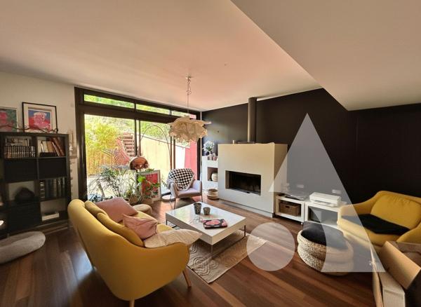 Maison 5 pièces 130 m2