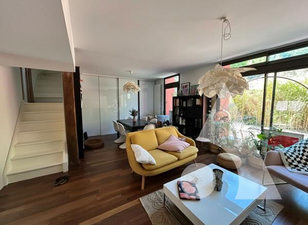 Maison 5 pièces 130 m2
