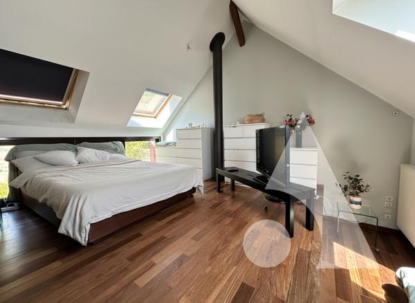 Maison 5 pièces 130 m2