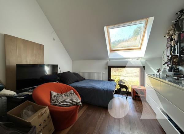 Maison 5 pièces 130 m2