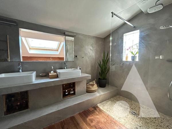 Maison 5 pièces 130 m2