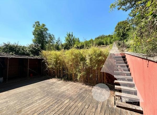 Maison 5 pièces 130 m2