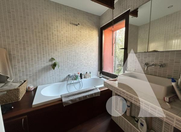 Maison 5 pièces 130 m2