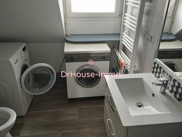 Immeuble à vendre 8 pièces de 232 m²