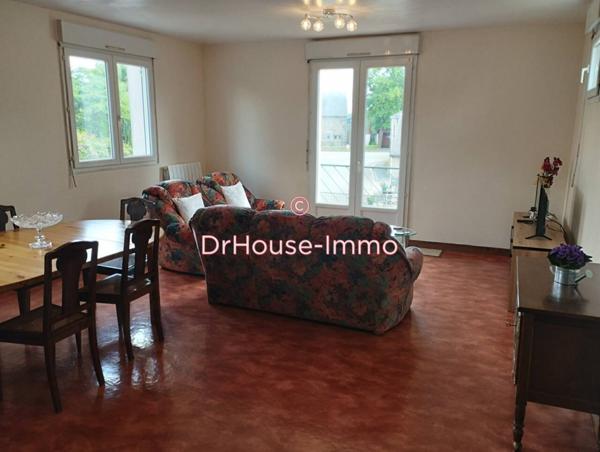 Immeuble à vendre 8 pièces de 232 m²