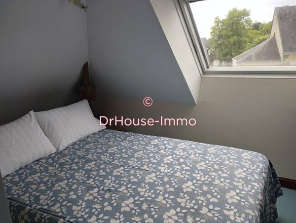 Immeuble à vendre 8 pièces de 232 m²