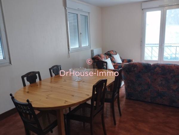 Immeuble à vendre 8 pièces de 232 m²