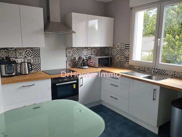 Immeuble à vendre 8 pièces de 232 m²