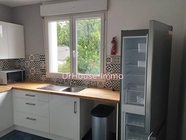 Immeuble à vendre 8 pièces de 232 m²