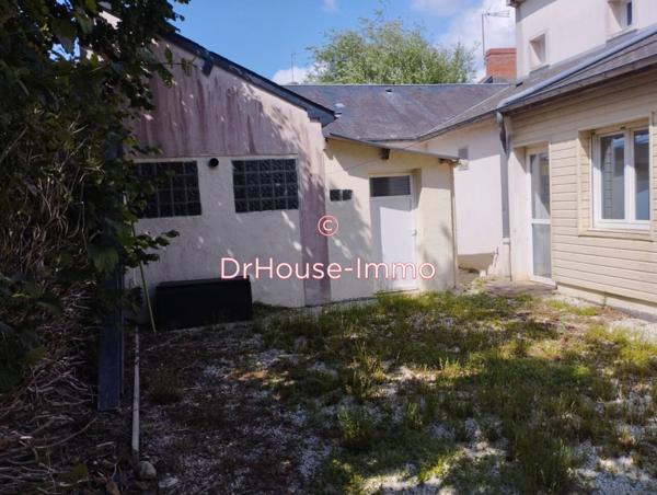 Immeuble à vendre 8 pièces de 232 m²