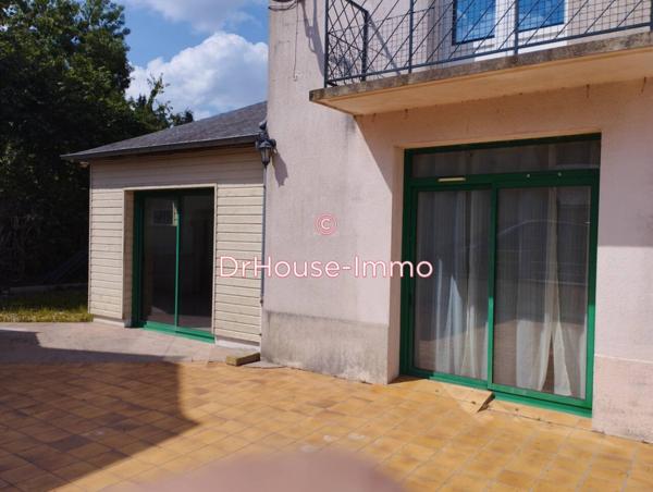 Immeuble à vendre 8 pièces de 232 m²