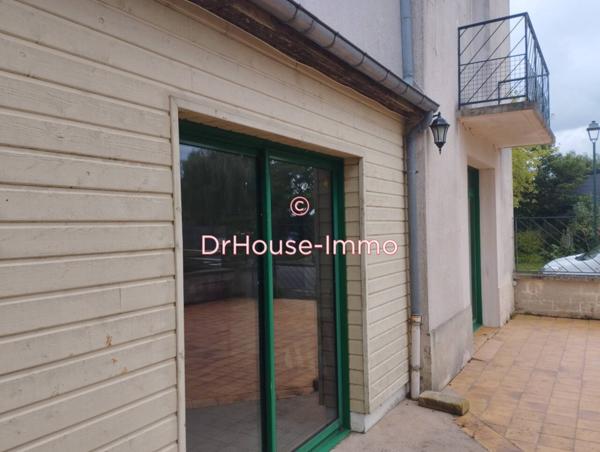 Immeuble à vendre 8 pièces de 232 m²