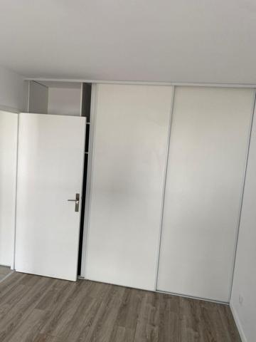 Très bel appartement T3 refait à neuf très proche de la frontière
