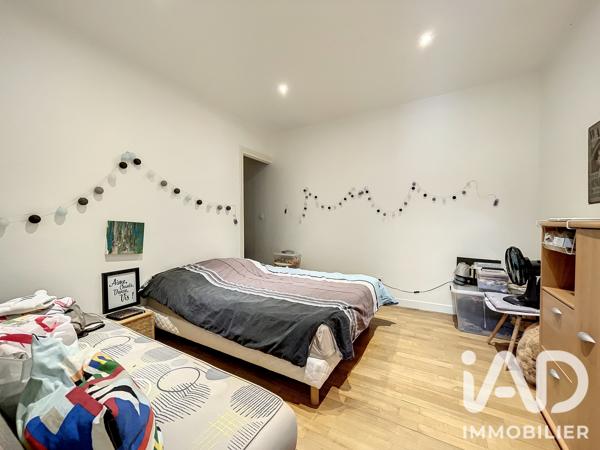 Maison à vendre 7 pièces 202 m² Reims