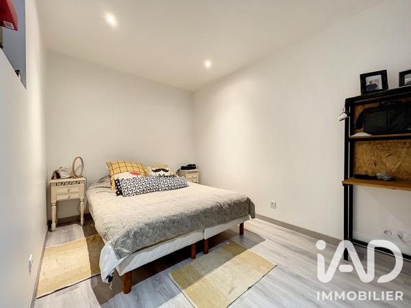 Maison à vendre 7 pièces 202 m² Reims