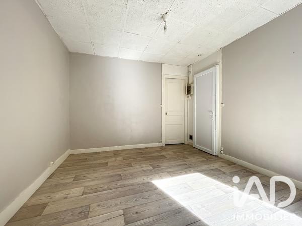 Maison à vendre 7 pièces 202 m² Reims