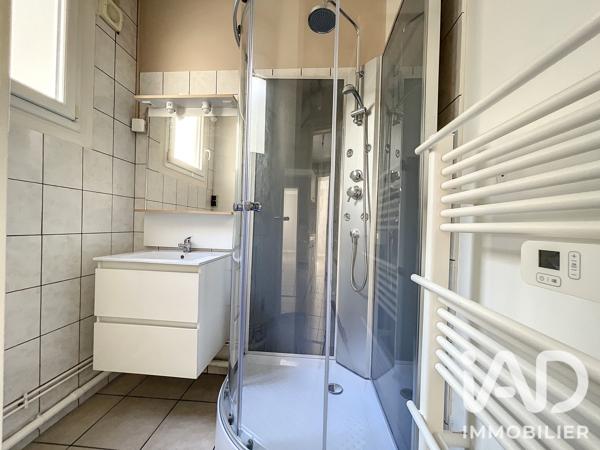 Maison à vendre 7 pièces 202 m² Reims