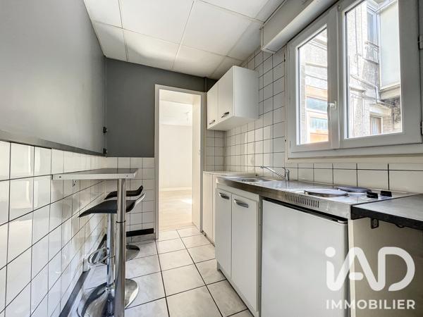 Maison à vendre 7 pièces 202 m² Reims