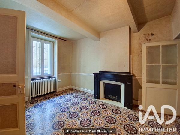Maison à vendre 5 pièces 117 m² Lézignan-Corbières