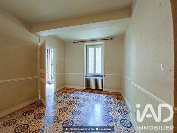 Maison à vendre 5 pièces 117 m² Lézignan-Corbières
