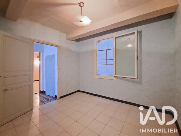 Maison à vendre 5 pièces 117 m² Lézignan-Corbières