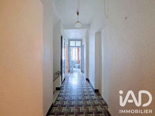 Maison à vendre 5 pièces 117 m² Lézignan-Corbières