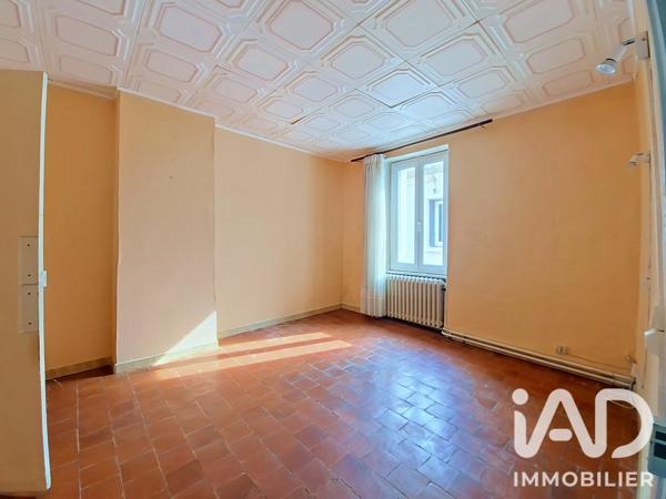 Maison à vendre 5 pièces 117 m² Lézignan-Corbières