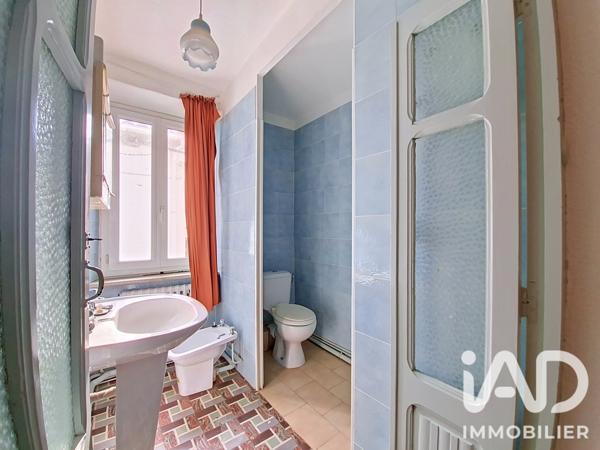 Maison à vendre 5 pièces 117 m² Lézignan-Corbières
