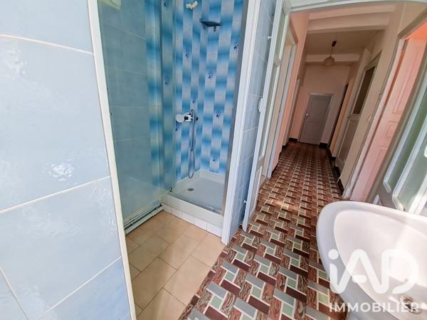 Maison à vendre 5 pièces 117 m² Lézignan-Corbières
