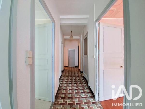 Maison à vendre 5 pièces 117 m² Lézignan-Corbières